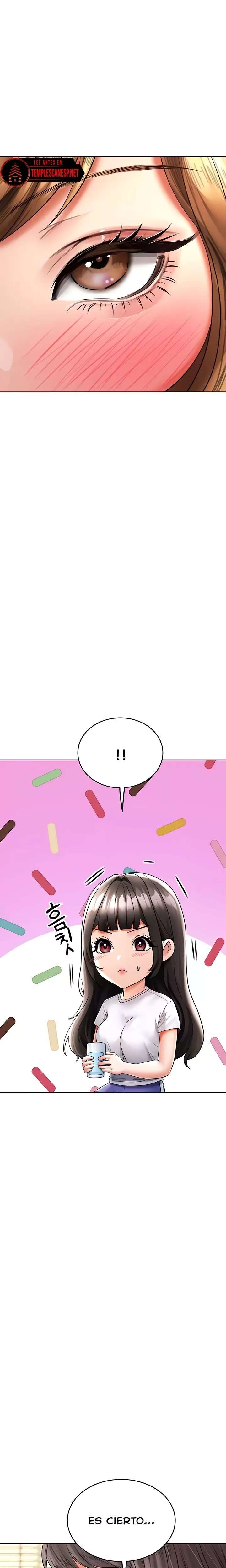 The Inheritor Raw - Chapter 20 Page 25