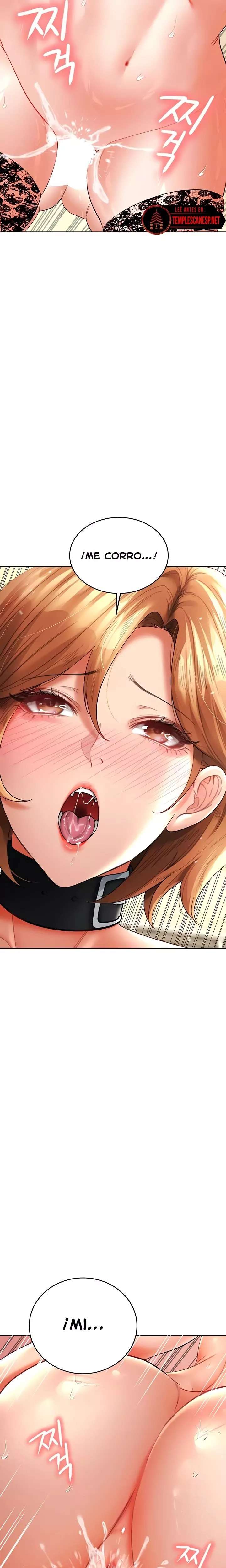 The Inheritor Raw - Chapter 20 Page 7