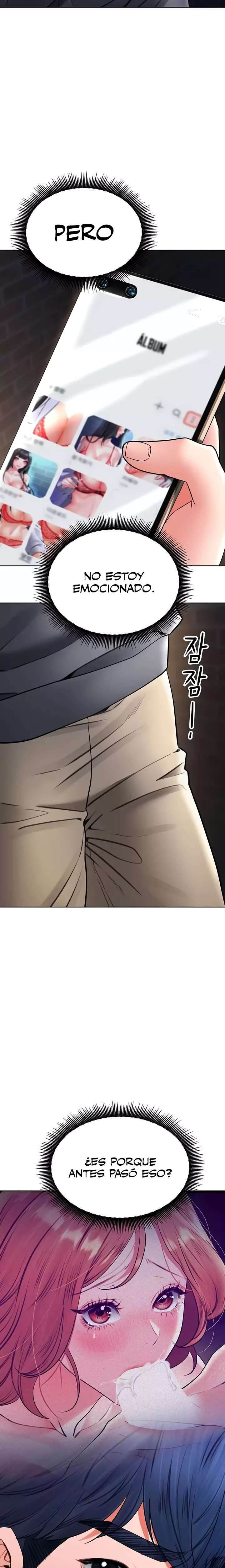 The Inheritor Raw - Chapter 24 Page 10