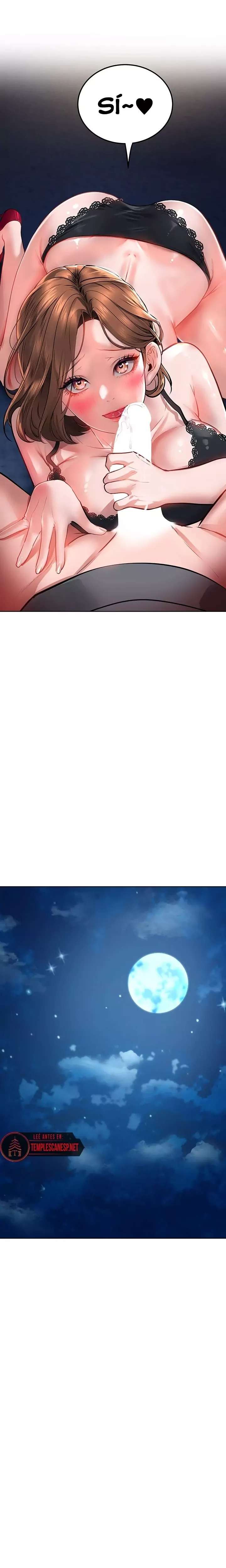 The Inheritor Raw - Chapter 26 Page 20