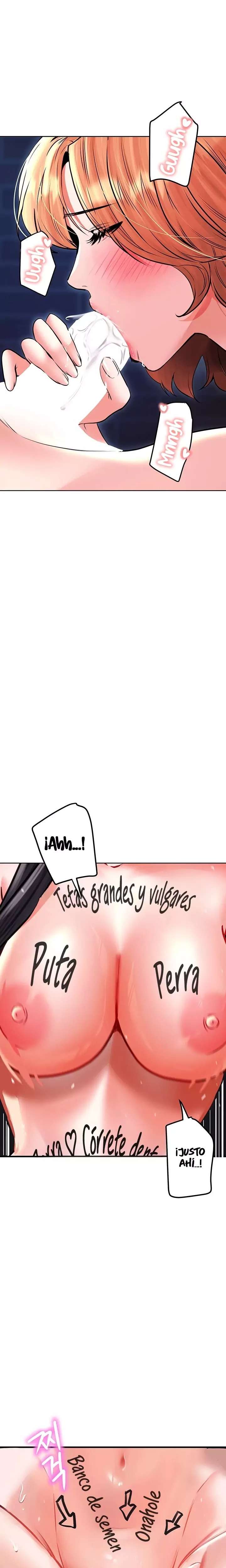 The Inheritor Raw - Chapter 26 Page 22