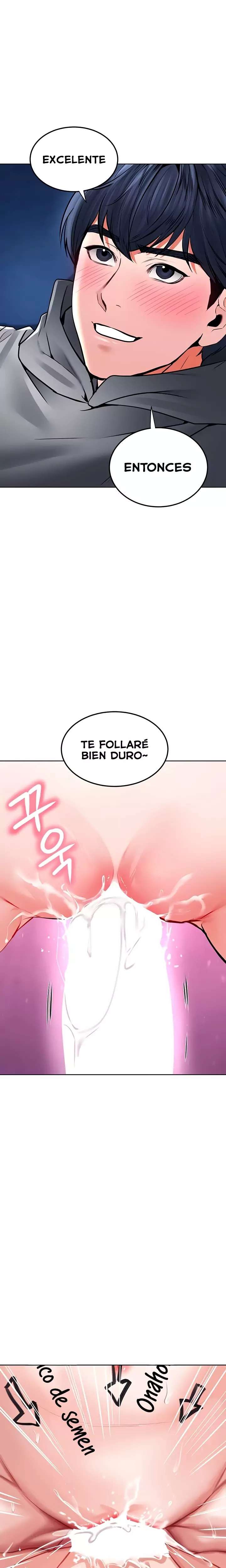 The Inheritor Raw - Chapter 27 Page 19