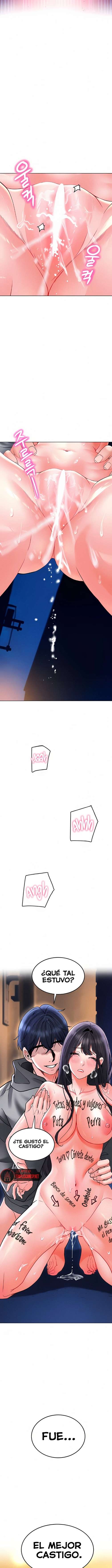 The Inheritor Raw - Chapter 30 Page 4