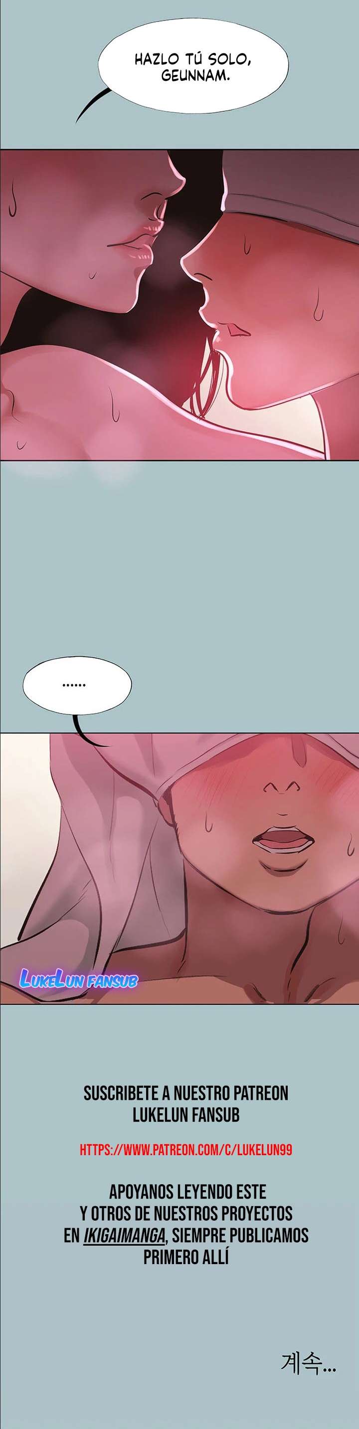 Sorry, I Have No Intention of Dating Raw - Chapter 19 Page 34