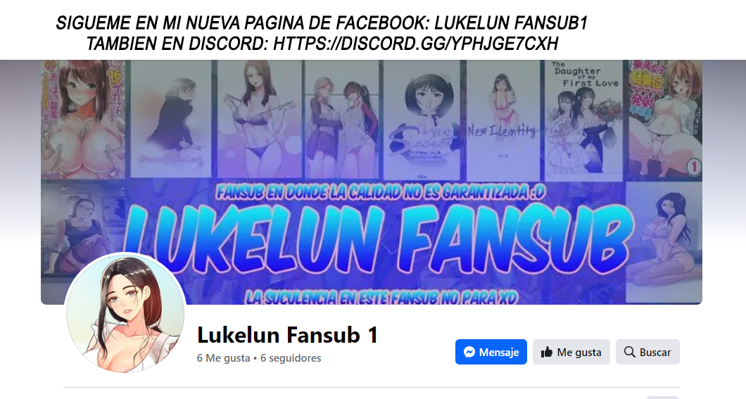 Sorry, I Have No Intention of Dating Raw - Chapter 19 Page 38