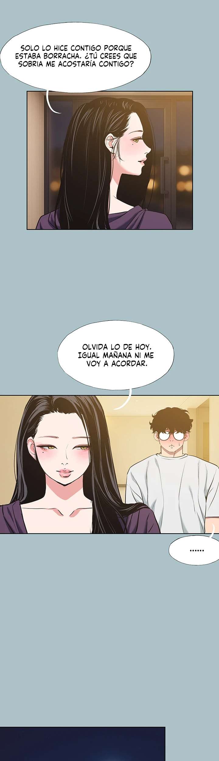 Sorry, I Have No Intention of Dating Raw - Chapter 20 Page 16