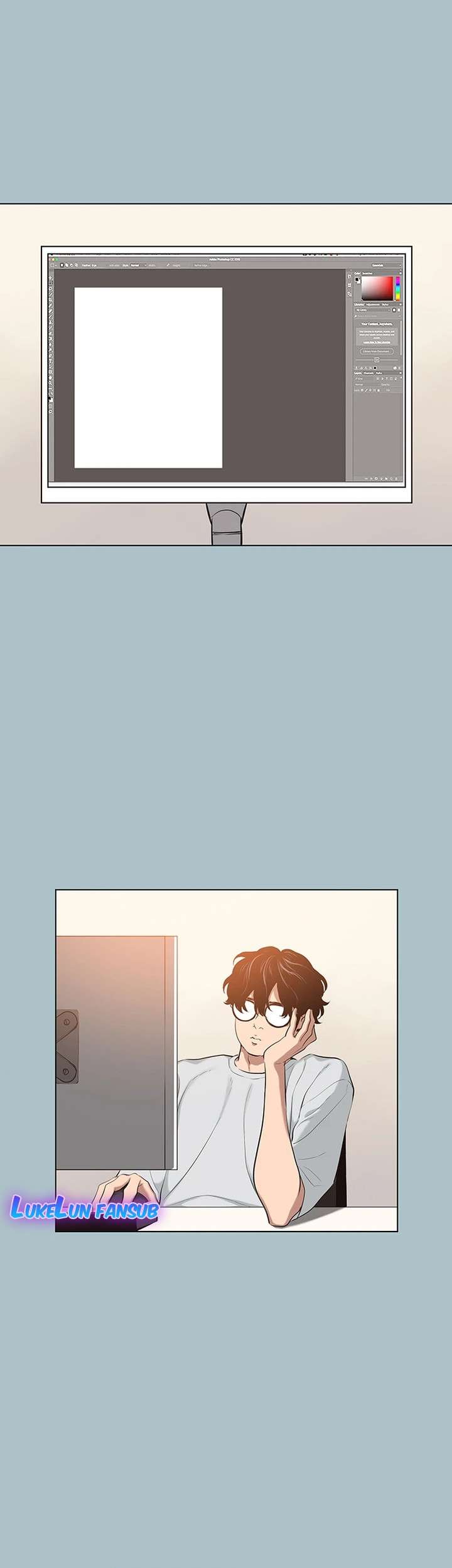 Sorry, I Have No Intention of Dating Raw - Chapter 20 Page 20