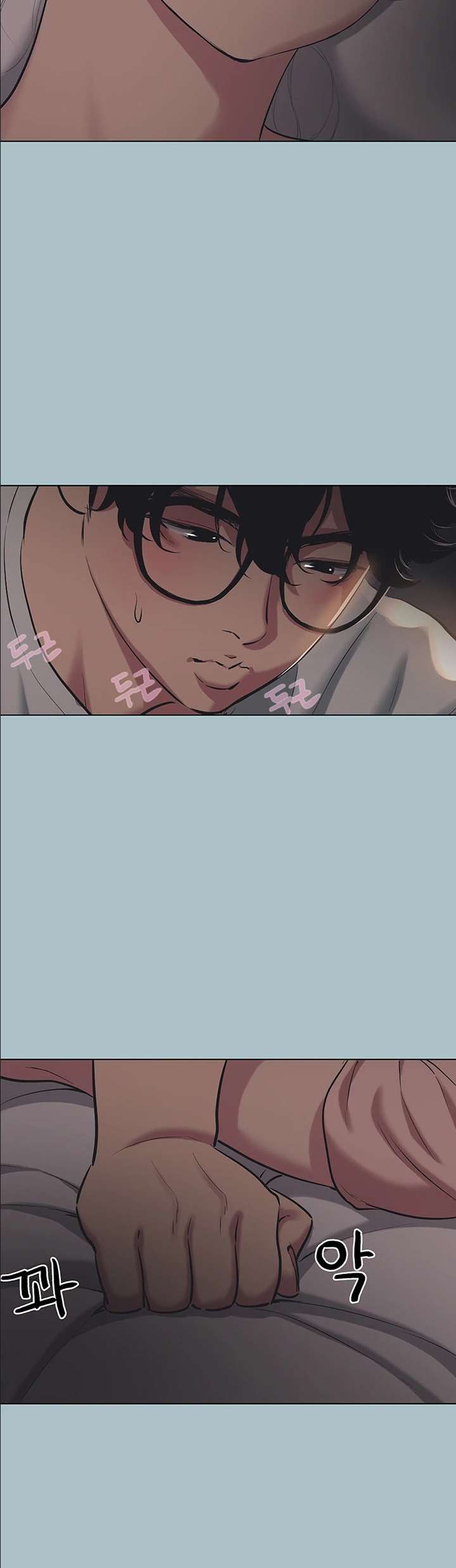 Sorry, I Have No Intention of Dating Raw - Chapter 20 Page 29