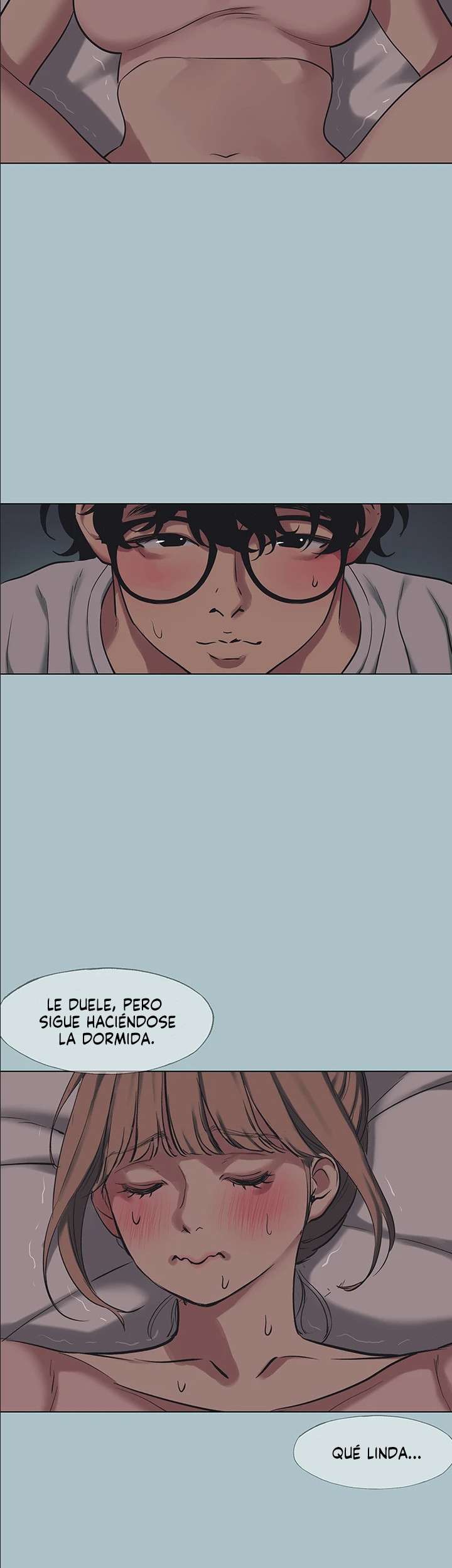 Sorry, I Have No Intention of Dating Raw - Chapter 21 Page 29