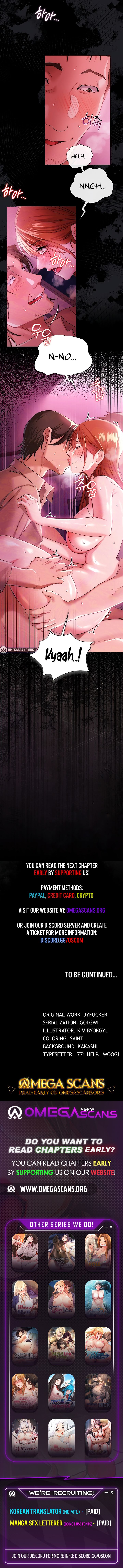 A Dangerous Deal and The Girl Next Door - Chapter 41 Page 12