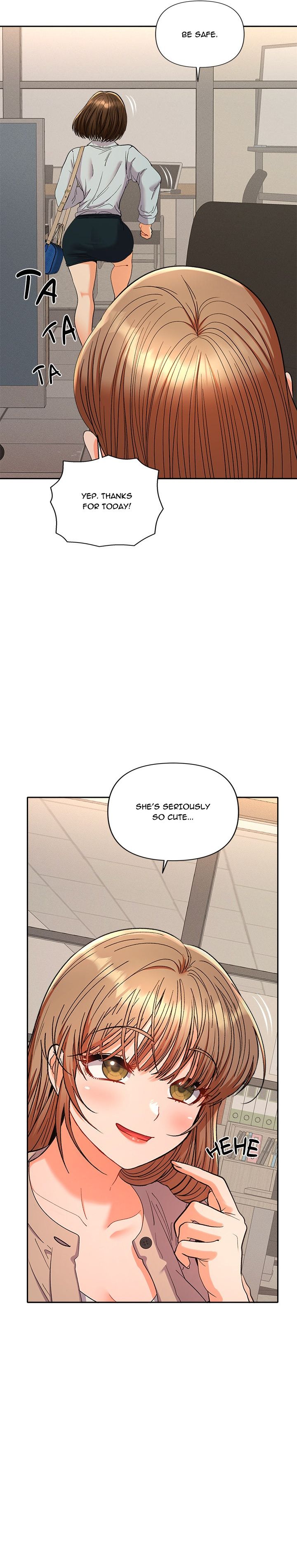 Everyone’s Man - Chapter 18 Page 18