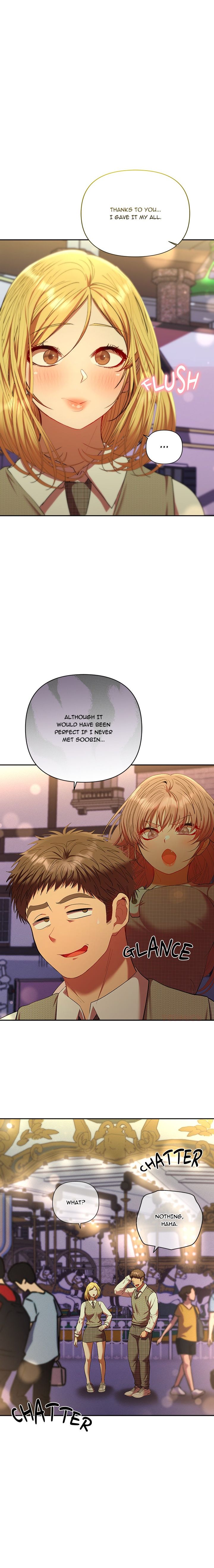 Everyone’s Man - Chapter 30 Page 17