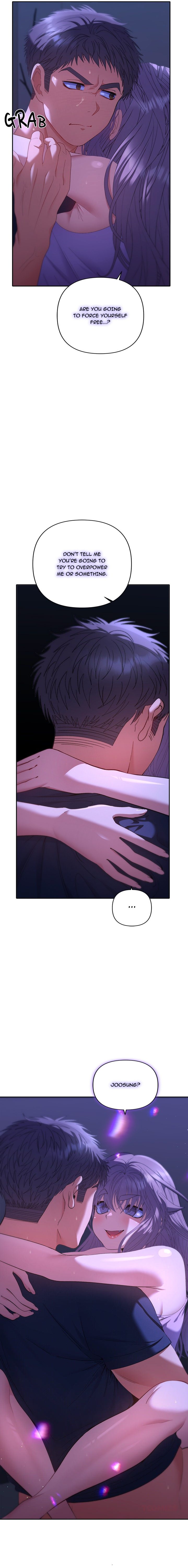 Everyone’s Man - Chapter 33 Page 6