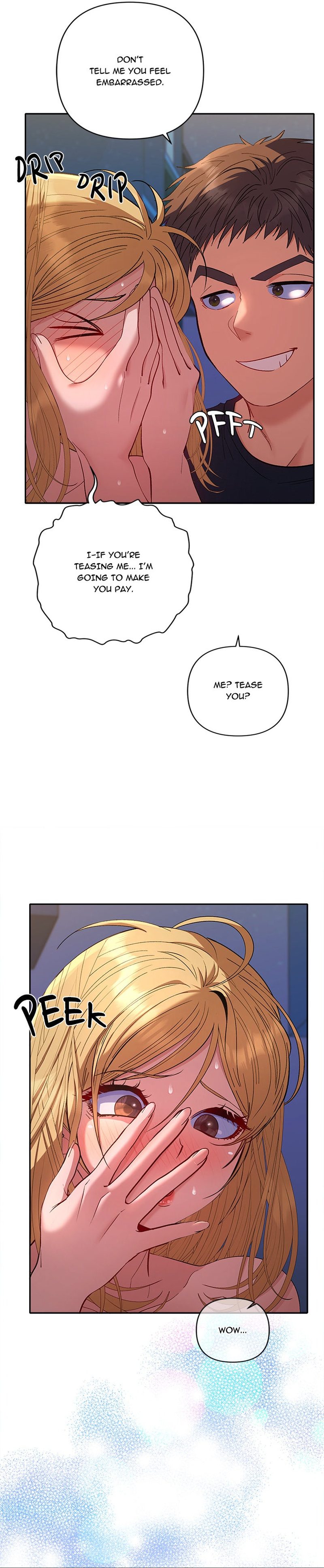 Everyone’s Man - Chapter 35 Page 11