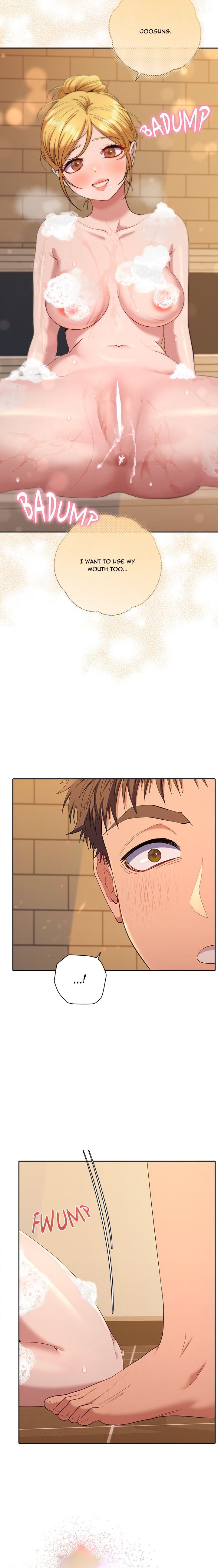 Everyone’s Man - Chapter 39 Page 24