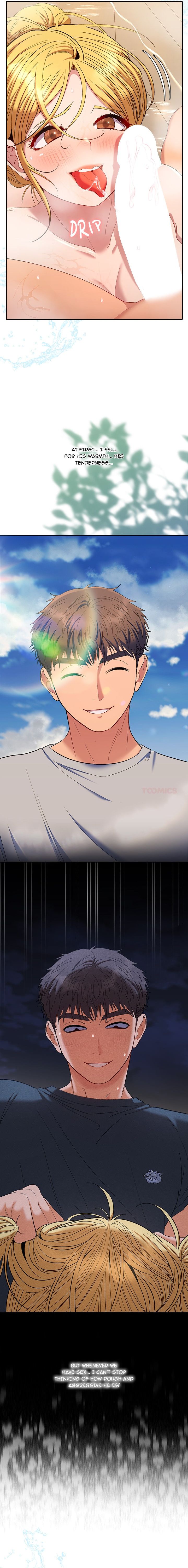 Everyone’s Man - Chapter 40 Page 10