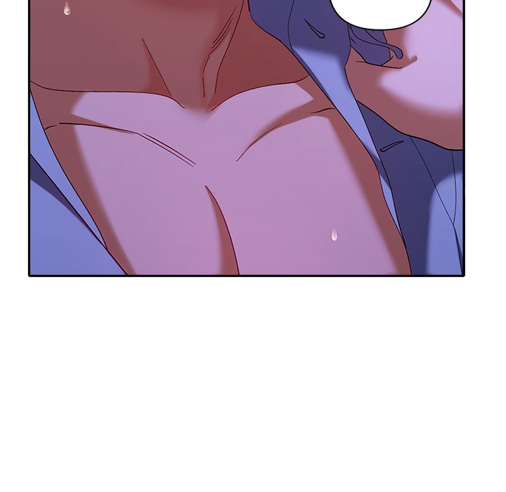 Everyone’s Man - Chapter 45 Page 44