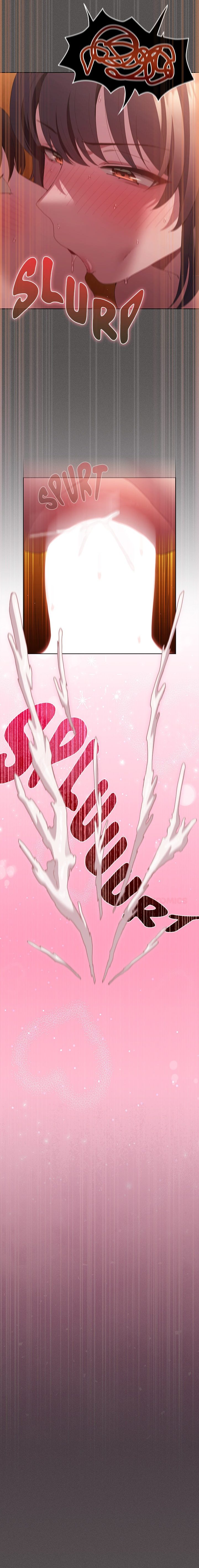 Believe Me! I Offer You My First - Chapter 22 Page 21