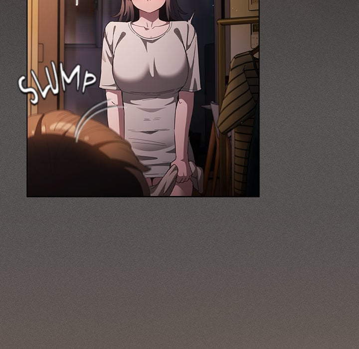 Believe Me! I Offer You My First - Chapter 43 Page 112