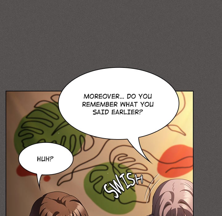 Believe Me! I Offer You My First - Chapter 43 Page 121