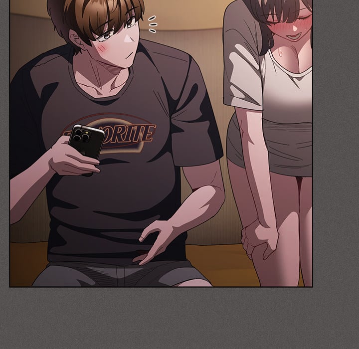 Believe Me! I Offer You My First - Chapter 43 Page 122