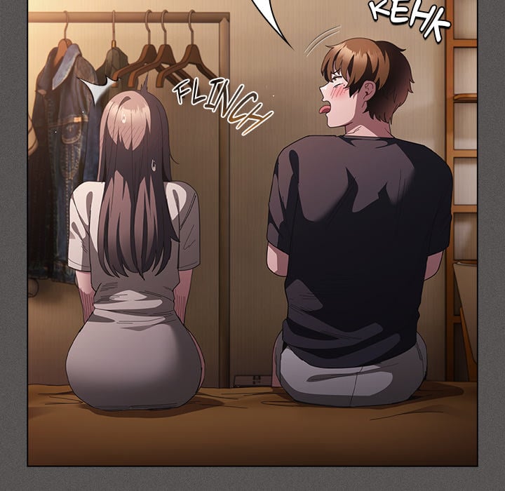 Believe Me! I Offer You My First - Chapter 43 Page 128