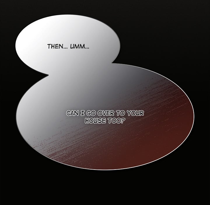 Believe Me! I Offer You My First - Chapter 43 Page 132