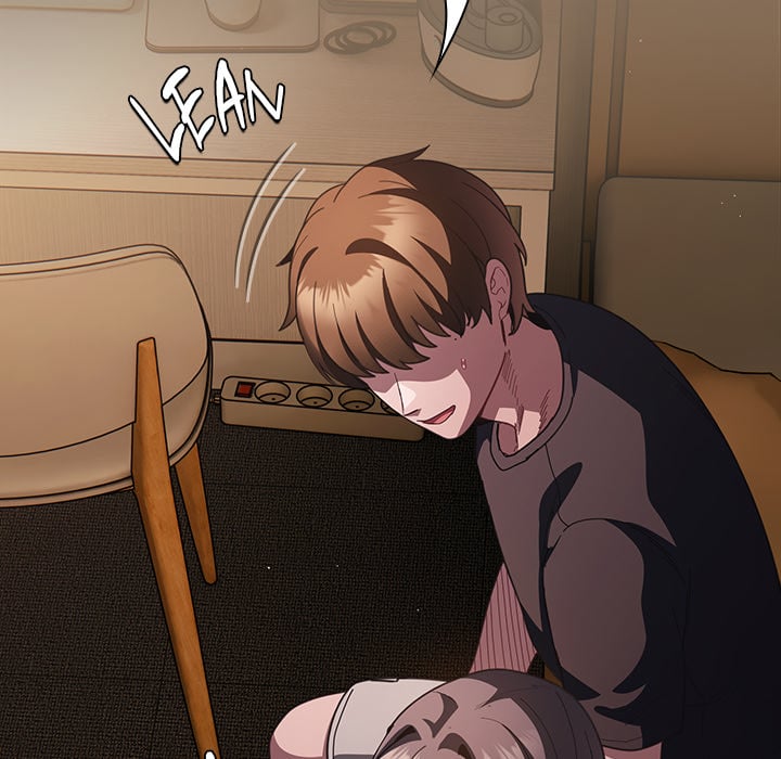 Believe Me! I Offer You My First - Chapter 43 Page 137