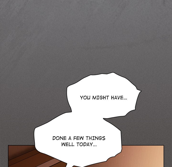 Believe Me! I Offer You My First - Chapter 43 Page 16