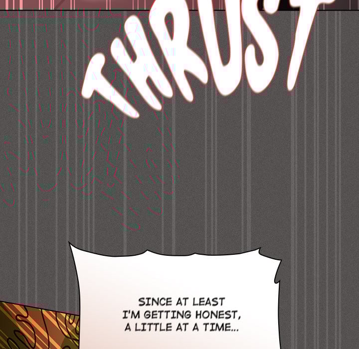 Believe Me! I Offer You My First - Chapter 43 Page 37