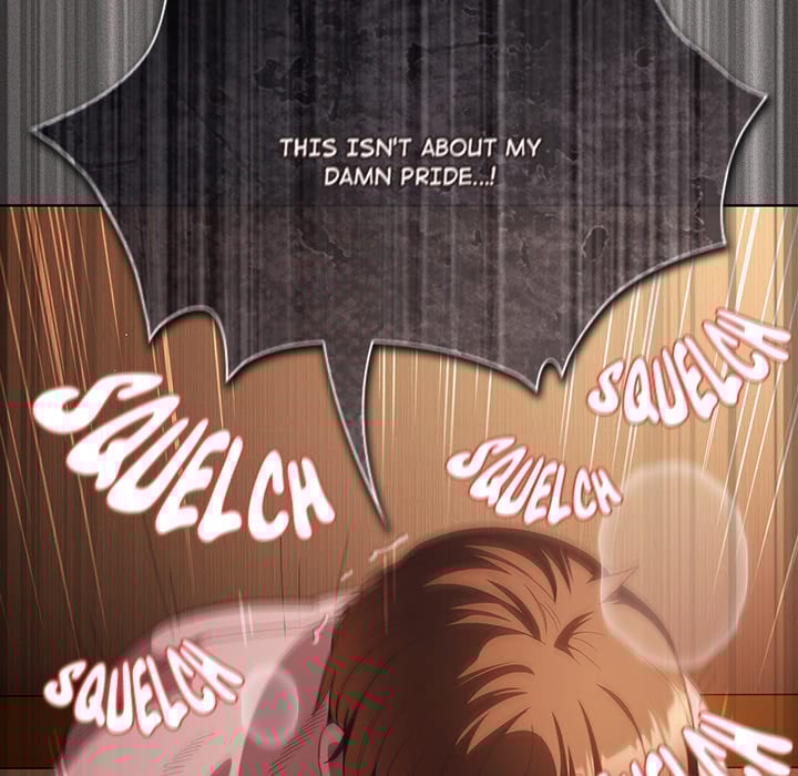 Believe Me! I Offer You My First - Chapter 43 Page 61