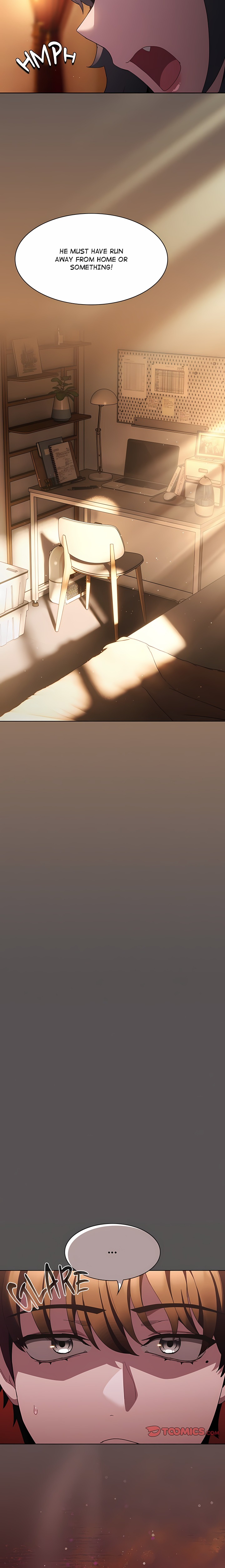 Believe Me! I Offer You My First - Chapter 44 Page 24