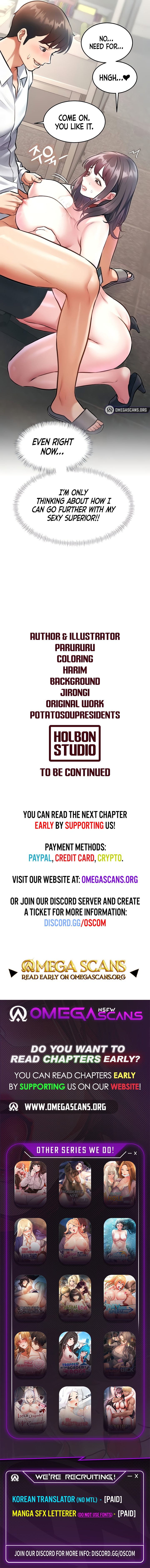 A Theme For Every Building - Chapter 24 Page 10