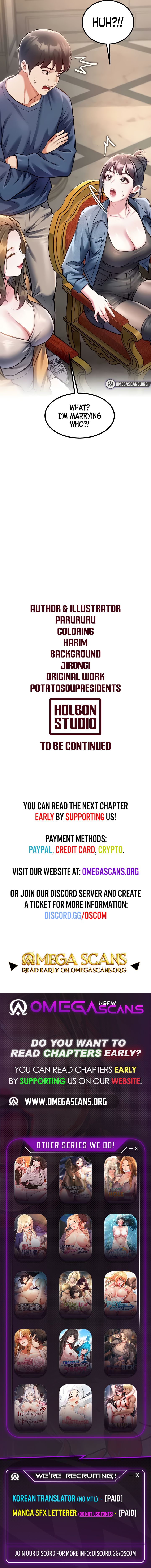 A Theme For Every Building - Chapter 31 Page 10