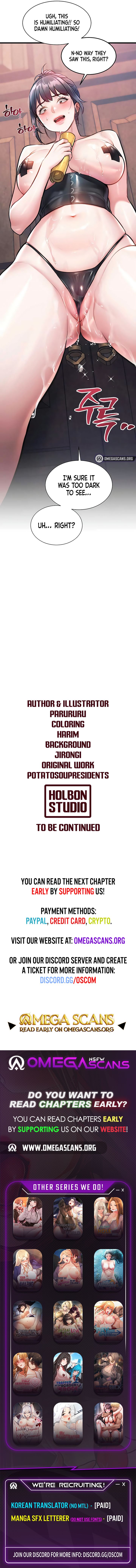 A Theme For Every Building - Chapter 39 Page 10