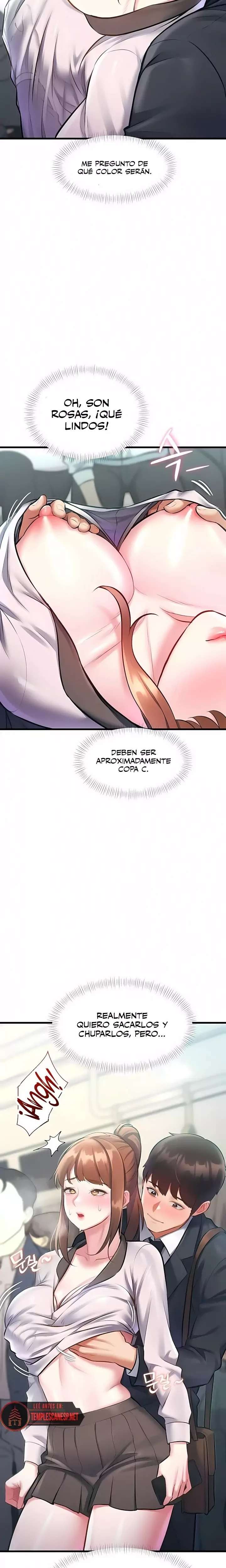 A Theme For Every Building Raw - Chapter 23 Page 10