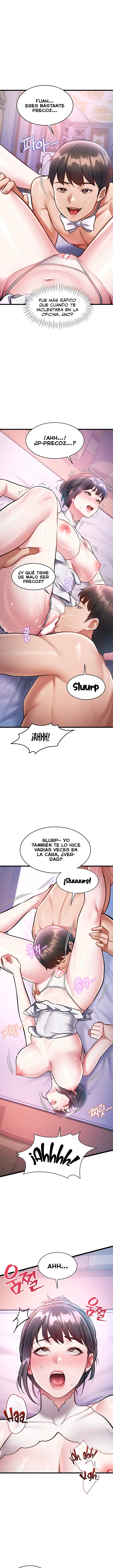 A Theme For Every Building Raw - Chapter 42 Page 12