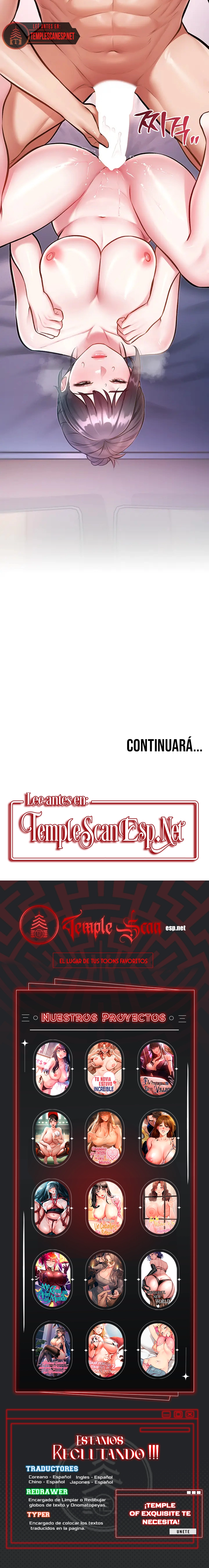 A Theme For Every Building Raw - Chapter 42 Page 14