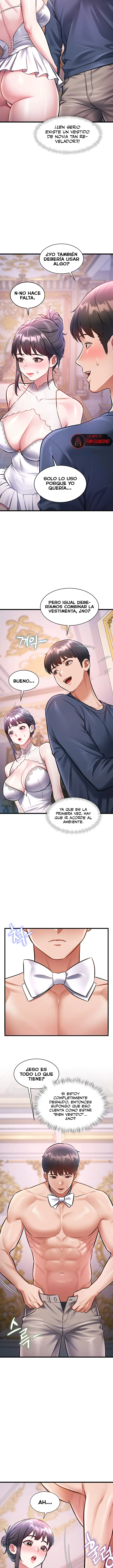 A Theme For Every Building Raw - Chapter 42 Page 5