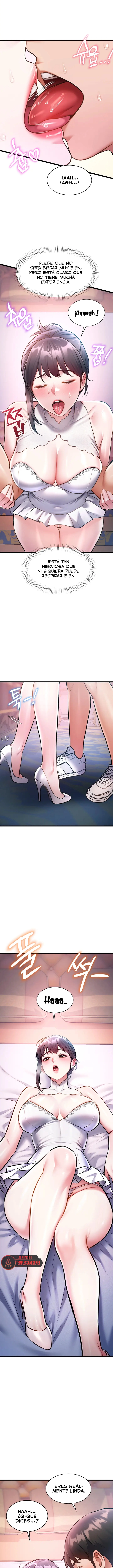 A Theme For Every Building Raw - Chapter 42 Page 7