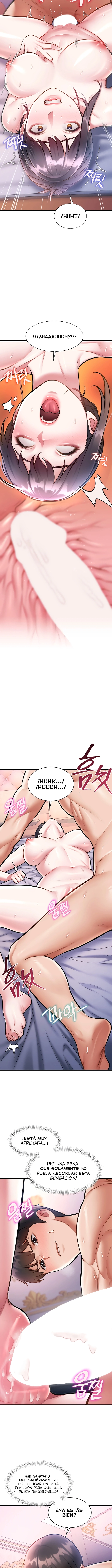 A Theme For Every Building Raw - Chapter 43 Page 6