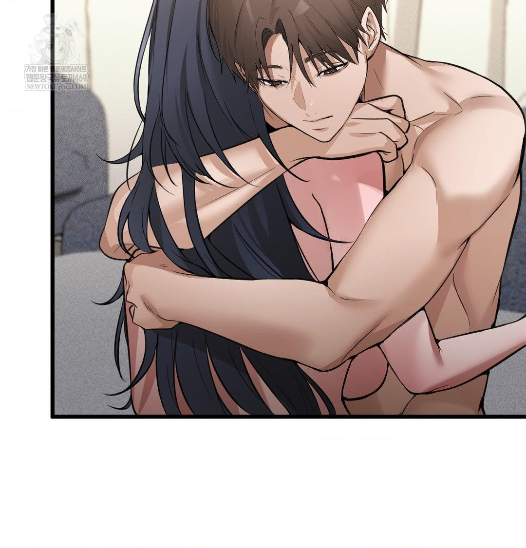 PC Room Girl Raw - Chapter 18 Page 117