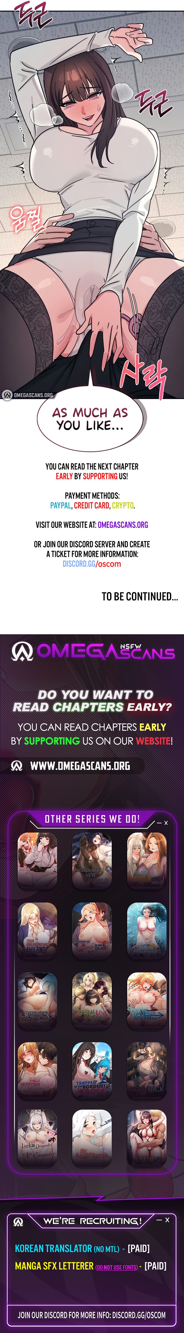 Teacher Yunji - Chapter 27 Page 10