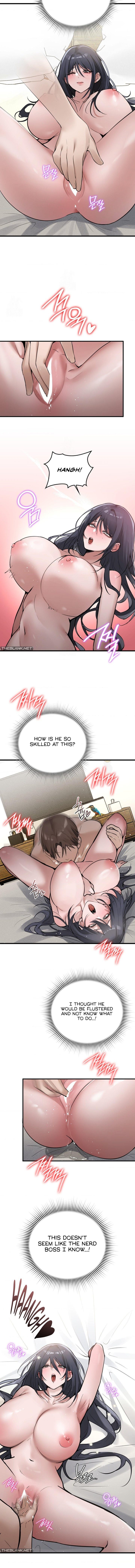 PC Cafe Goddess - Chapter 15 Page 11