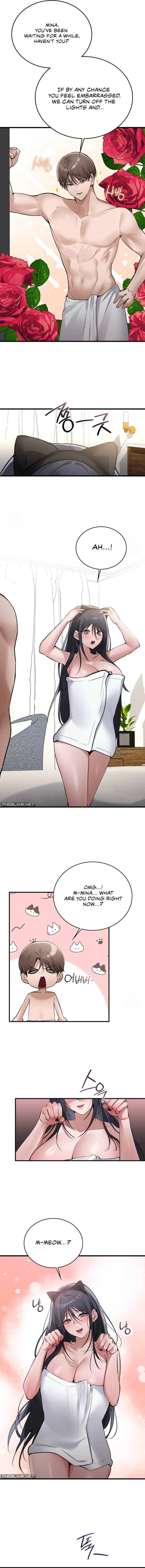 PC Cafe Goddess - Chapter 15 Page 6