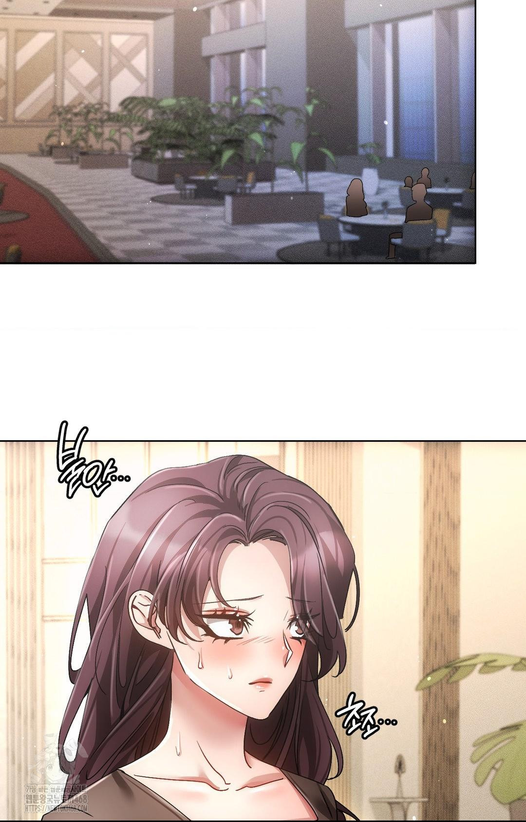 The Harsh Life of Kim Minkyung Raw - Chapter 16 Page 2
