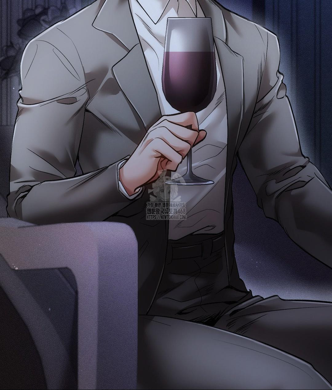 The Harsh Life of Kim Minkyung Raw - Chapter 18 Page 151