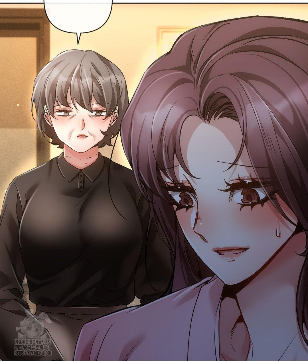 The Harsh Life of Kim Minkyung Raw - Chapter 18 Page 37