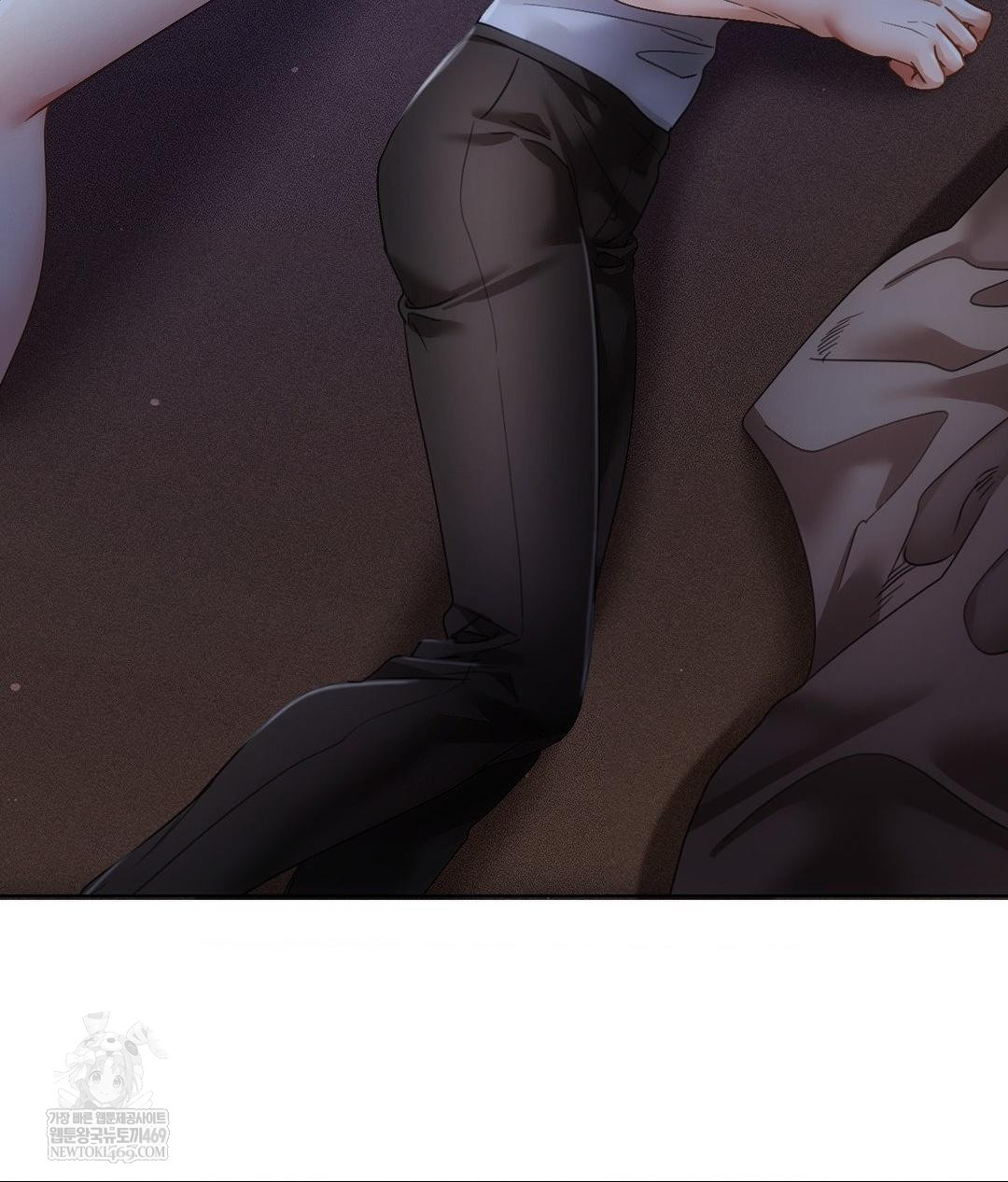 The Harsh Life of Kim Minkyung Raw - Chapter 20 Page 118