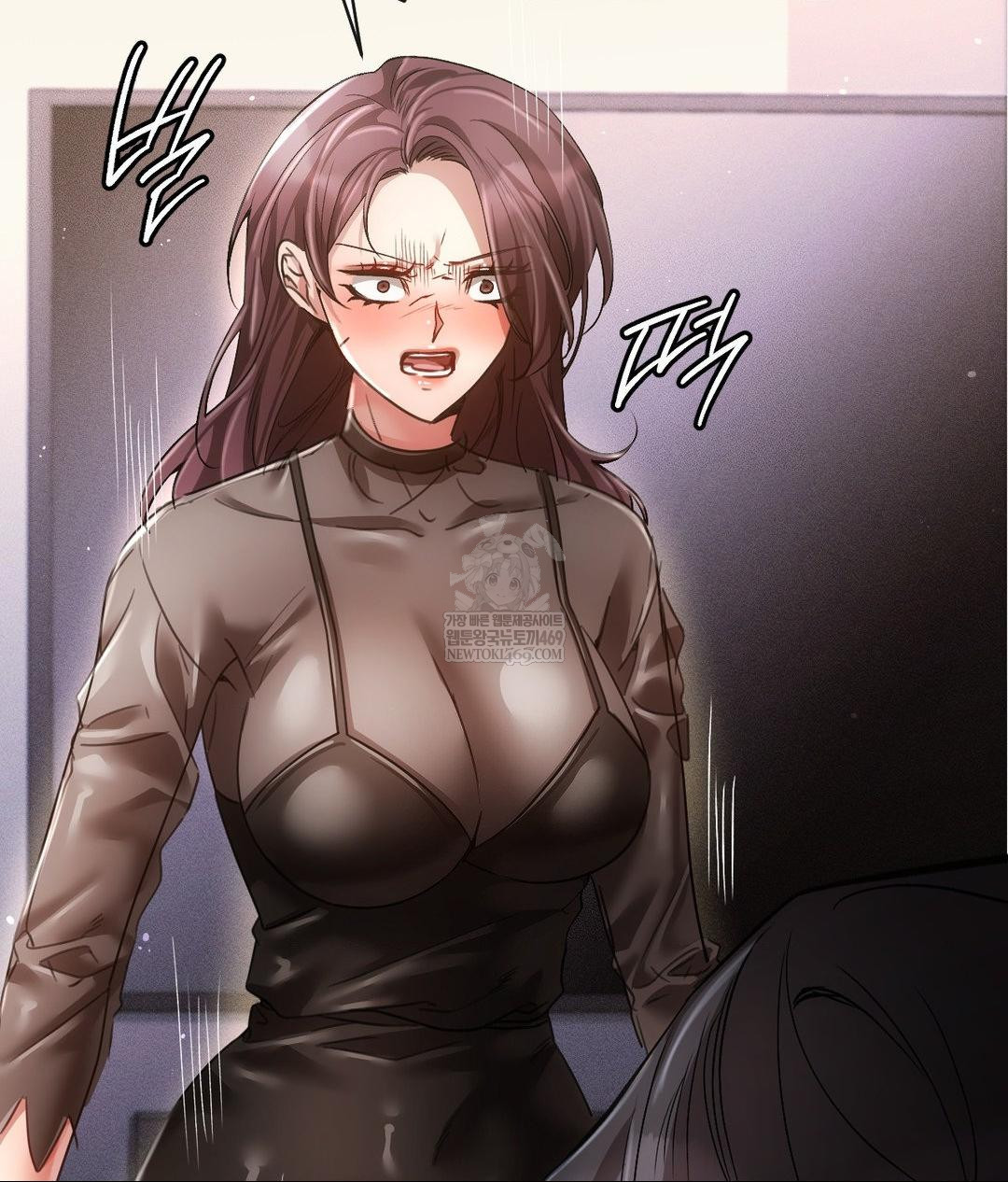 The Harsh Life of Kim Minkyung Raw - Chapter 20 Page 12